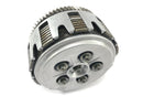 Sachs ZX 125 [1998] - Clutch clutch basket clutch package multi-disc clutch-1