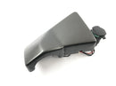 Kawasaki ZRX 1200 S ZRT20A [2001] - Air filter box panel left panel with 12V socket-1
