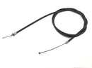 Moto Guzzi V11 Sport [1999] - Choke cable Bowden cable-1