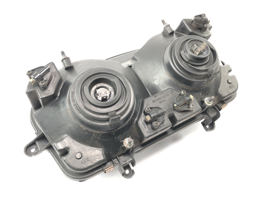 Suzuki GSX-R 1100 W GU75 C [1994] - Phare avant phare principal