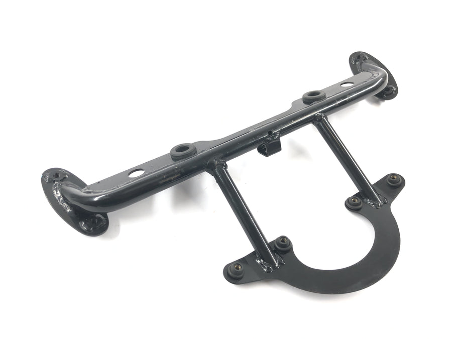 Kawasaki ZRX 1200 S ZRT20A [2001] - Front fairing holder for mirror mount