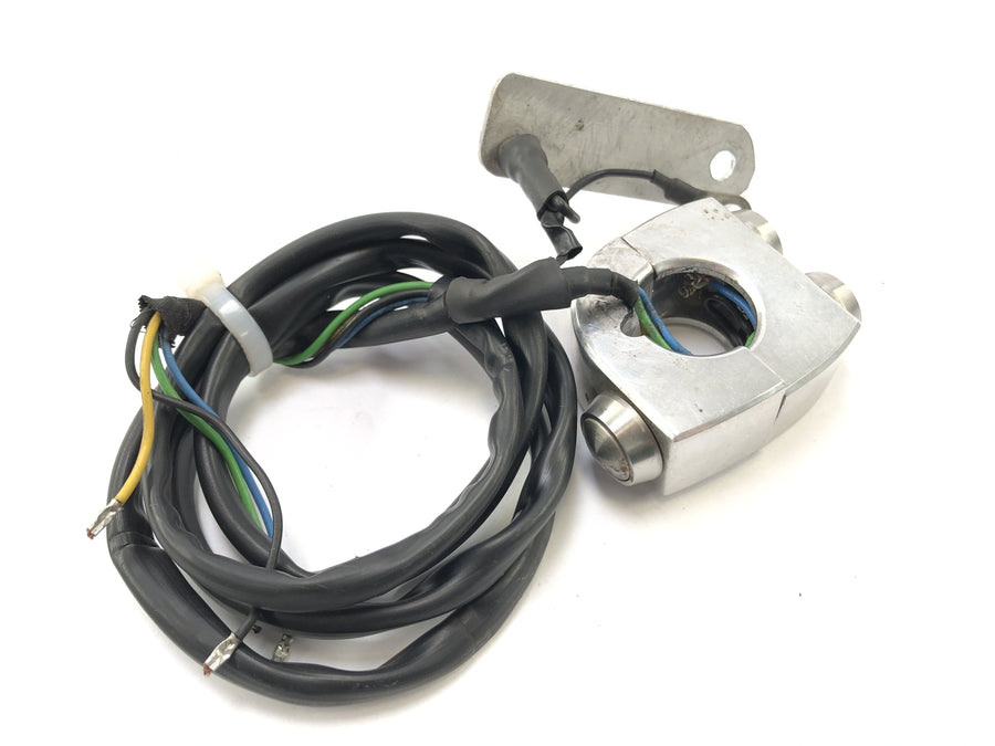 Moto Guzzi V 1000 VG [1980] - Lenkertaster M Switch Motogadget