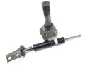 BMW K 1200 S K12S [2005] - Steering damper Steering damper bracket Damper steering-1