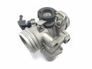 BMW F 650 GS R13 [2000] - Throttle valve throttle body injection system-5