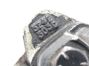 Triumph Bonneville T140V [1976] - brake caliper brake pliers behind-5