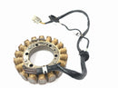 Honda SLR 650 RD09 [1997] - STATOR Generator Spool-4