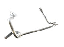 Honda Goldwing GL 1100 SC02 [1980] - Case holder Top Case holder SET without fastening material-4