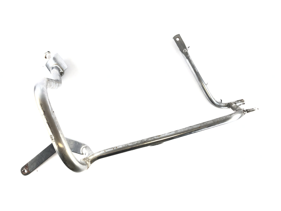 Honda Goldwing GL 1100 SC02 [1980] - Case holder Top Case holder SET without fastening material