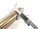 Kawasaki ZXR 400 ZX400L [1992] - Fork telescopic fork front fork with axle-3