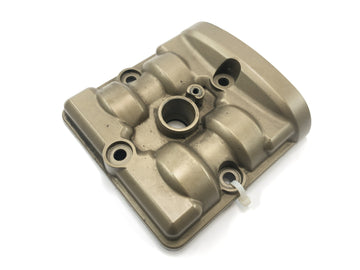 Ducati Multistrada 1200 S Touring [2009] - Valve cover front cylinder head cover