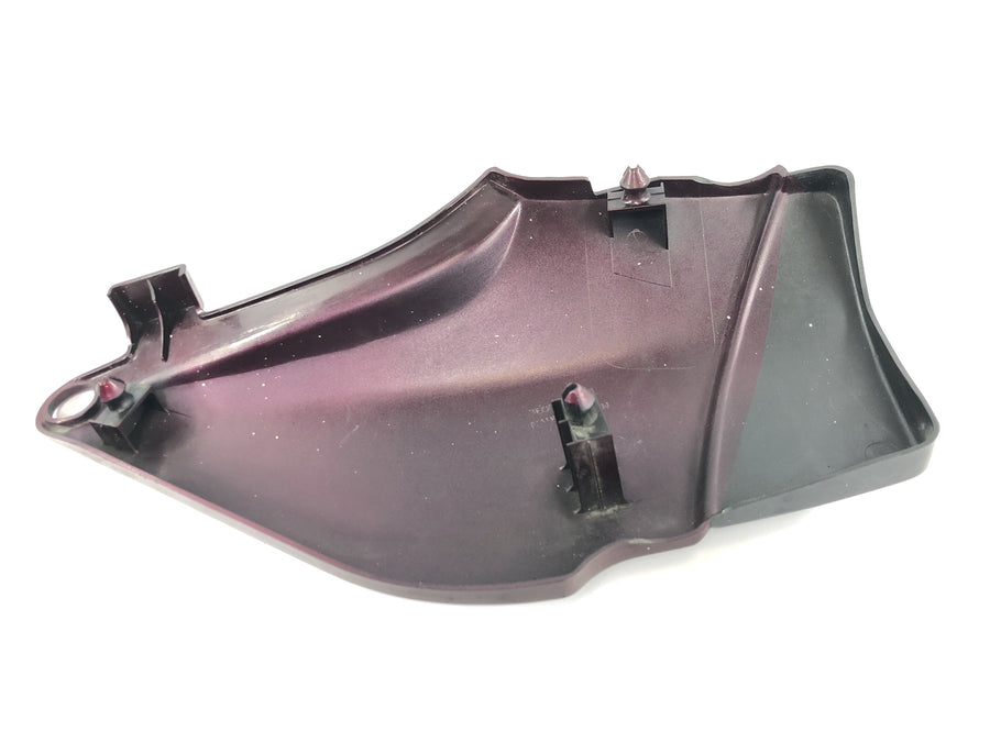 Kawasaki Zephyr 750 ZR750C [1994] - Side cover left side panel side cover