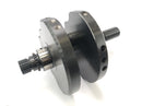 Kawasaki VN 1500 Classic VNT50D [2001] - crankshaft motor shaft-3