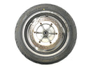 Honda ST 1100 SC26 Pan European [1990] - Hinterrad Felge Rad 4.50 x 17"-8
