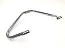 Moto Guzzi California 1100 EV KD [1998] - Crash bar engine guard engine bar-3