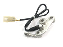 Aprilia RSV 1000 R [2004] - Bremslichtschalter Sensor mit Halterung hinten-2