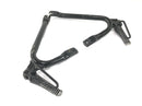 Sachs ZX 125 [1998] - système de repose-pieds passager paire de supports de repose-pieds passager arrière-2