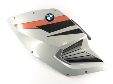 BMW K 1300 S K12S [2010] - revêtement latéral sur la pièce de déguisement du panneau latéral gauche