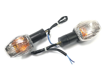 Honda FMX 650 RD12 [2006] - Clignotant paire de clignotants arrière