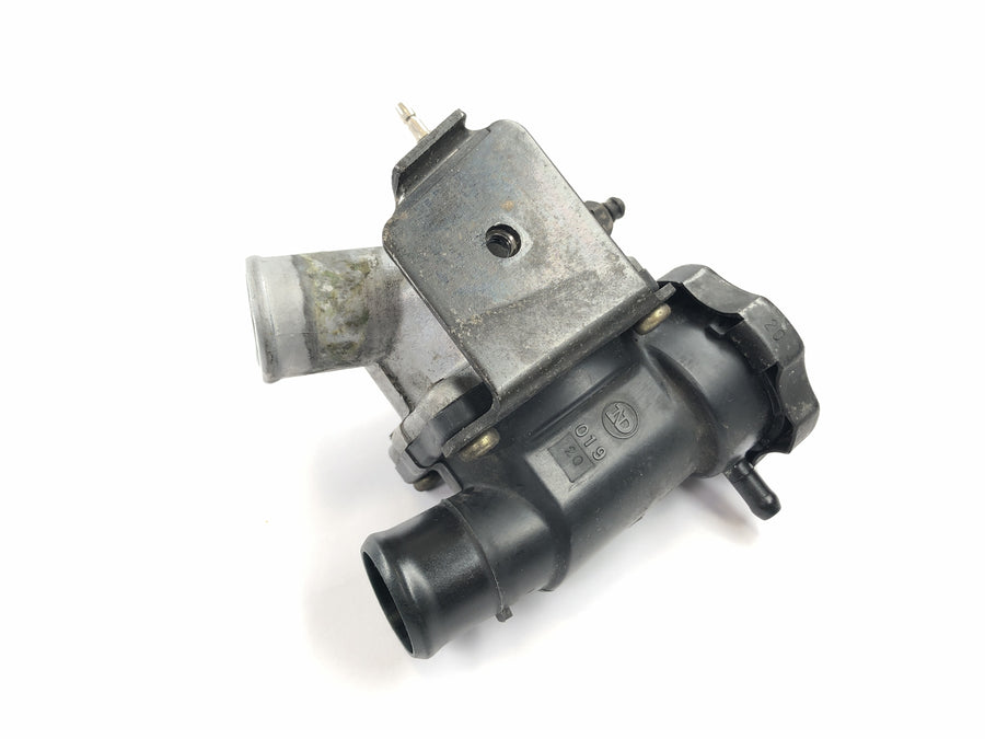 Kawasaki GPZ 1100 ZXT10E [1997] - Thermostat Kühler Wasserkühler