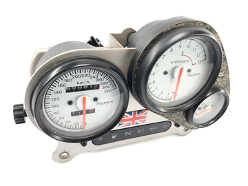Triumph Daytona 900 T300 [1993] - Tacho Tachometer Instrumententafel Cockpit Anzeige