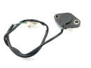 SWM SM 125 R [2018] - Neutralsensor Ganganzeige Sensor-4