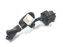 Triumph Tiger 900 T400 [1998] - Lenkerschalter links Blinkerschalter Lichtschalter-3