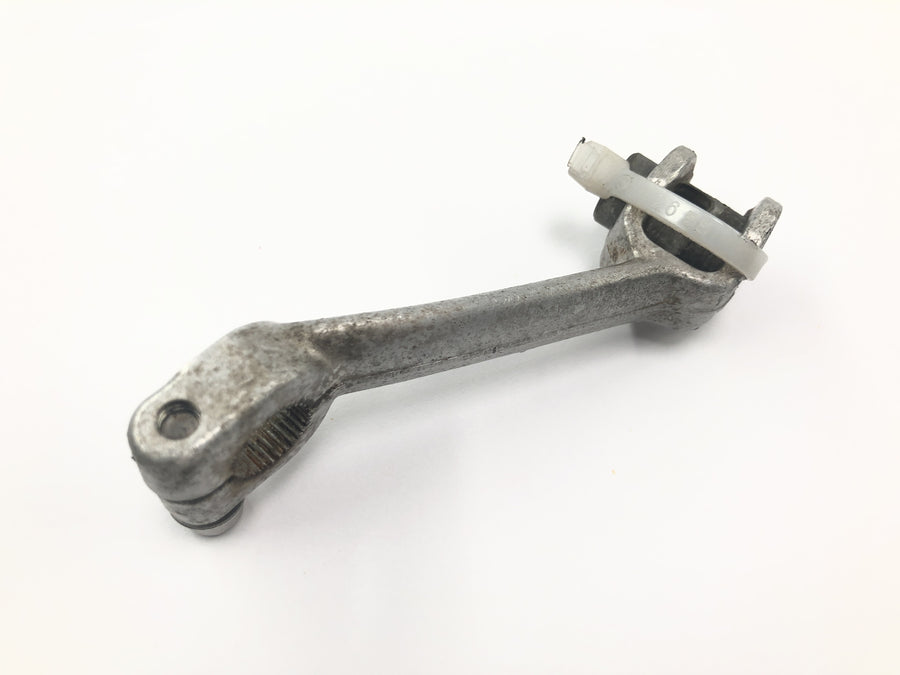 BMW R 100 GS 247E [1991] - Rear brake lever, brake drum lever
