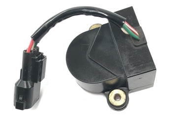 Honda CBR 600 RR PC37 [2004] - Sturzsensor Neigungswinkelsensor - 0