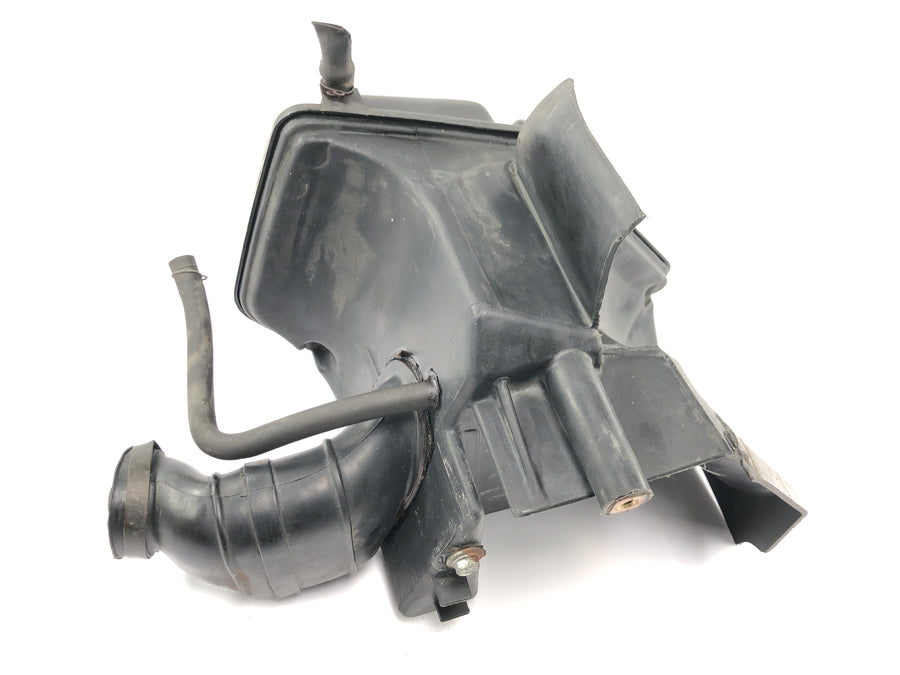 Honda XL 250 R MD03 [1993] - Luftfilterkasten Luftfiltergehäuse Ansaugkasten Airbox