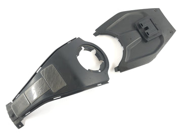 BMW K 1300 S K12S [2010] - Pièce de couverture de protection contre le revêtement de réservoir