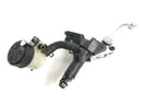 Yamaha YZF 750 R 4HN [1996] - coupling pump with clutch lever-3