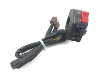 Yamaha YZF R1 RN04 [2001] - Schalterarmatur rechts Lenkerschalter