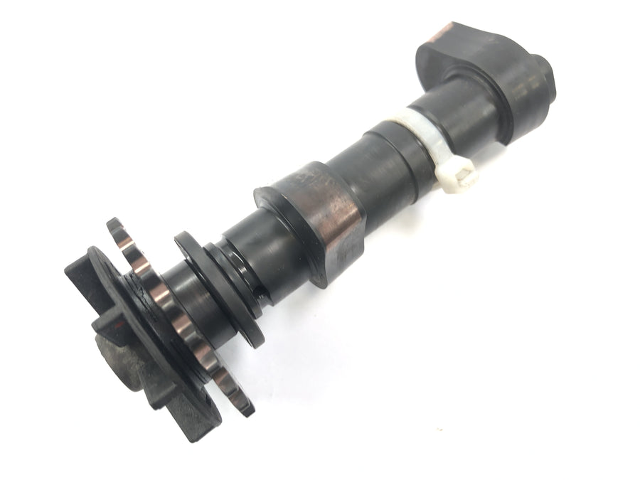 BMW R 1200 GS Adventure R12 [2012] - Nockenwellen Zylinder links Set Paar