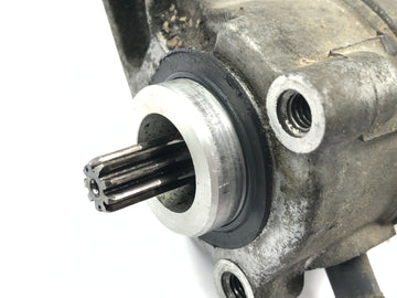 Sachs ZX 125 [1998] - Anlasser Startermotor Elektrostarter Startmotor - 0