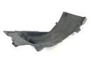 Honda CBX 650 E RC13 [1983] - Fender derrière la feuille de protection Fender Cover Splash Protection-4