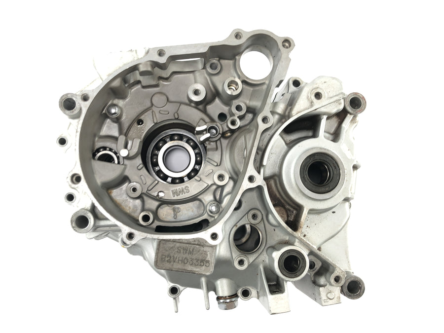 SWM RS 125 R B2 [2020] - Motorgehäuse Motorblock Kurbelgehäuse Gehäuse-Unterteil