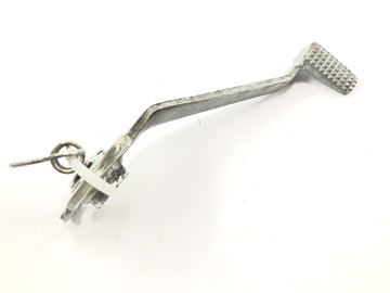 Kawasaki Versys KLE 650 A [2006] - Brake lever foot brake lever right pedal lever