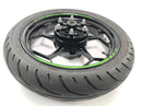 KAWASAKI NINJA 125 BX125B [2024] - RIM REMINE ROUR-1