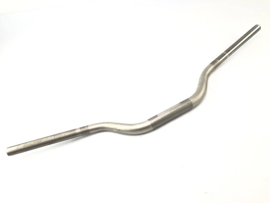 KTM 690 SM PRESTIGE [2007] - RILE DE DIRECTION DU MOGUOGNE GOODBAR SILLE 28 mm argent