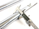 Yamaha XT 600 Zentere 34L [1985] - fork telegabel with axis-2
