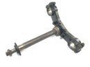 Kawasaki GPZ 1000 RX ZXT00A [1986] - Lower fork bridge, steering head lower bridge-1