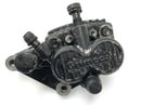 Honda NSR 125 JC22 [1998] - brake caliper brake tongs at the front-1