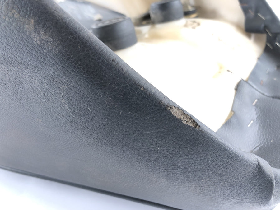 Yamaha XS 400 2A2 [1982] - Selle