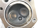 BMW R 60/5 [1973] - Zylinderkopf links-5
