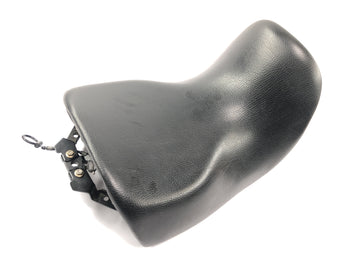 Triumph Tiger 955i 709EN [2003] - Driver's seat bench seat