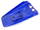 Yamaha DT 125 DE06 [2005] - Rear fender-5