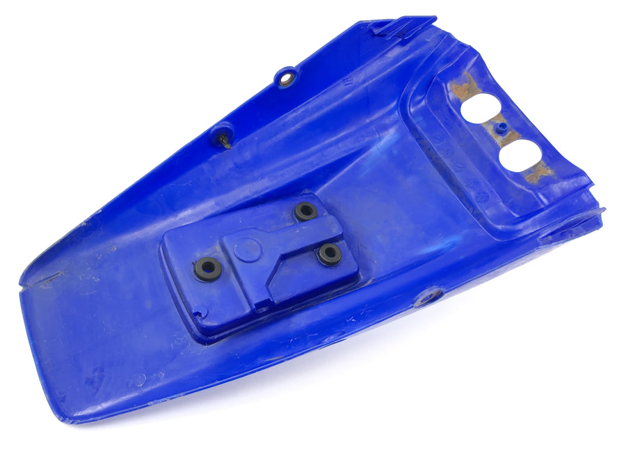 Yamaha DT 125 DE06 [2005] - Rear fender