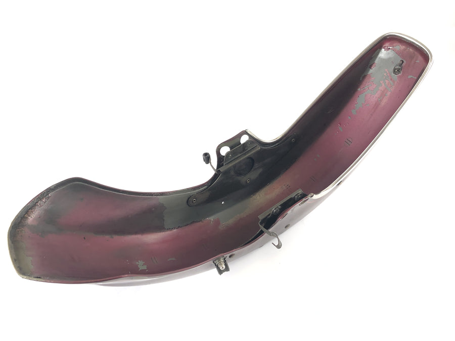 Honda Goldwing GL 1100 SC02 [1980] - Frontfender Kotflügel vorne