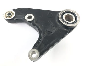 Triumph Daytona 900 T300D [1996] - Plaque d'ancrage de frein pour support d'étrier de frein arrière