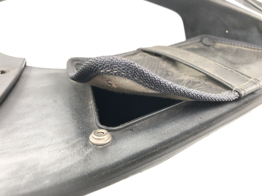 Kawasaki ZX-10 ZXT00B [1990] - Innenverkleidung Cockpit